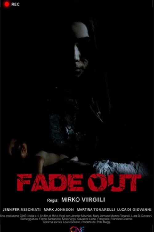Постер: Fade Out
