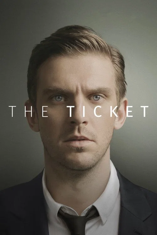 Постер: The Ticket