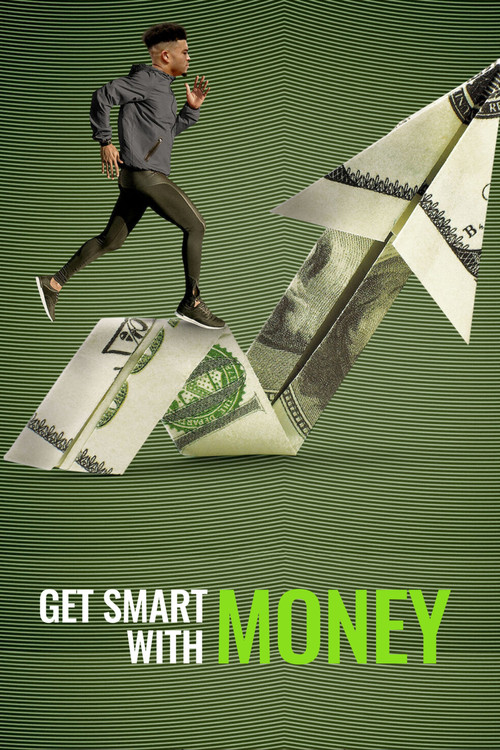 Постер: Get Smart with Money