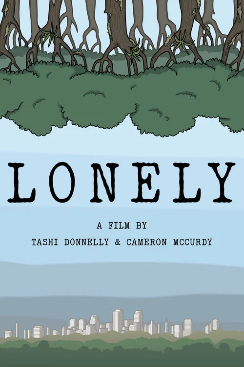 Постер: Lonely