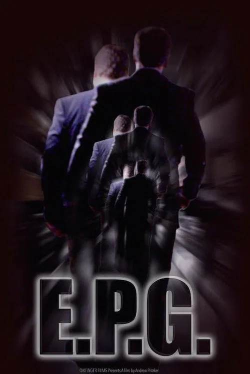 Постер: E.P.G.