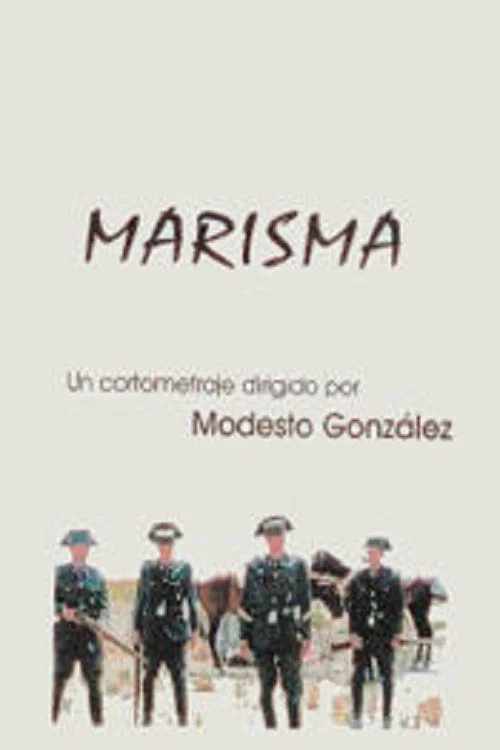 Постер: Marisma