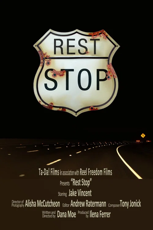 Постер: Rest Stop