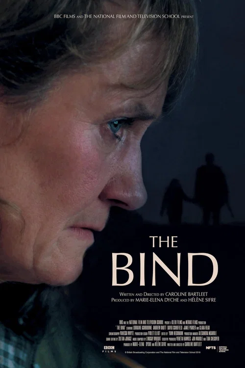 Постер: The Bind