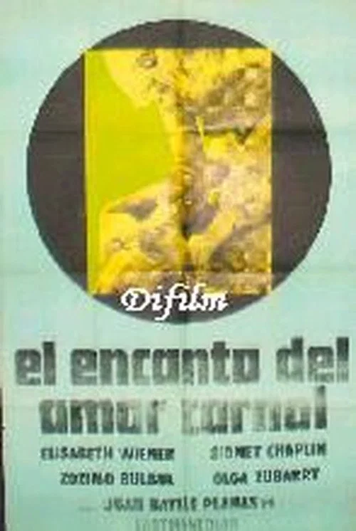 Постер: El encanto del amor prohibido