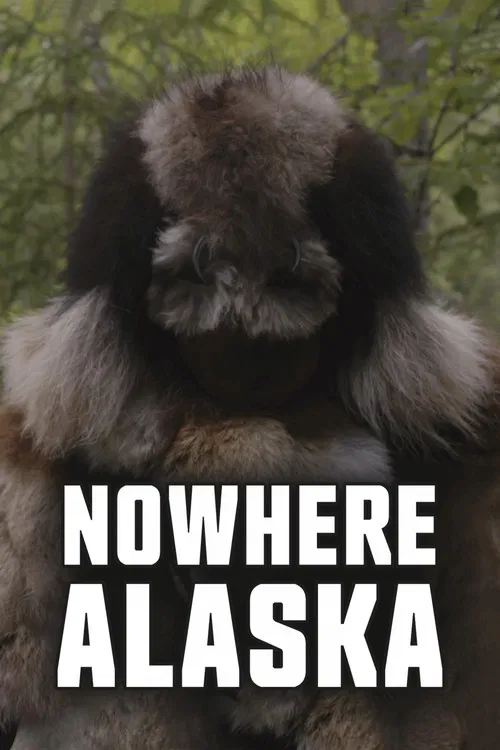 Постер: Nowhere Alaska