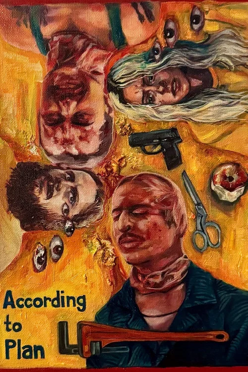 Постер: According to Plan