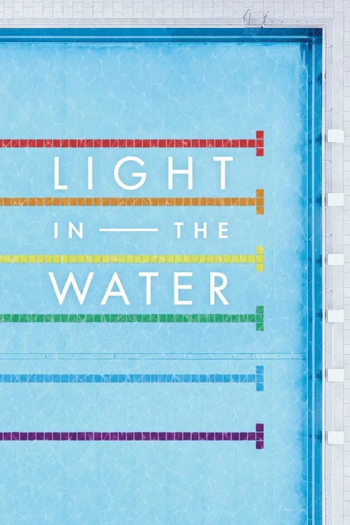 Постер: Light in the Water