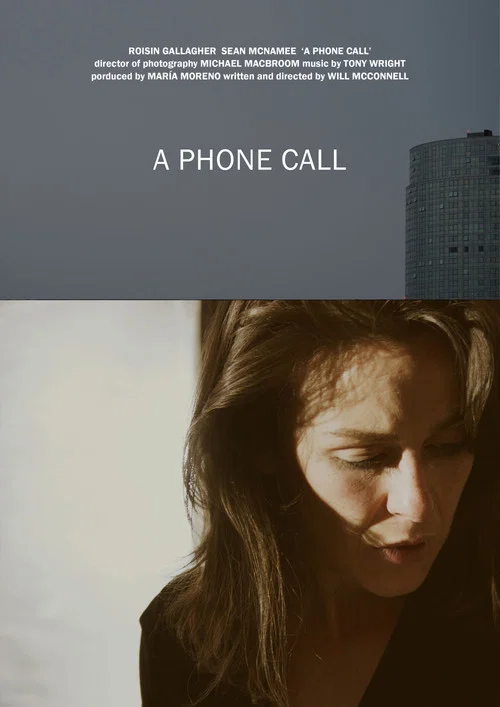 Постер: A Phone Call