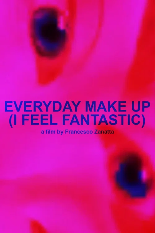 Постер: I Feel Fantastic