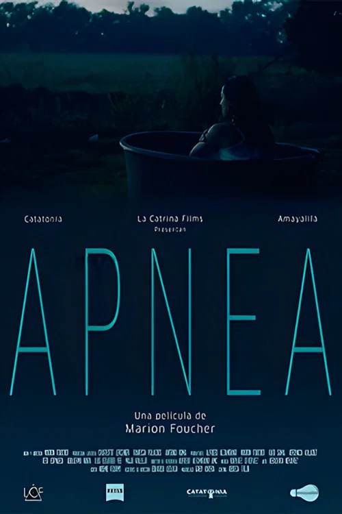 Постер: Apnea