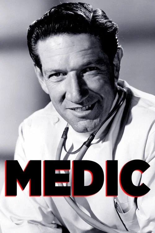 Постер: Medic