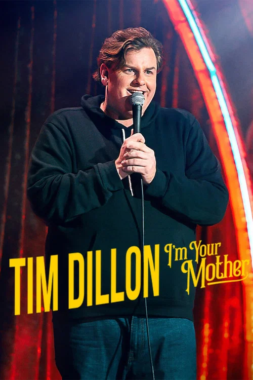 Постер: I'm Your Mother