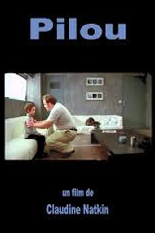 Постер: Pilou