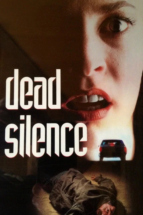 Постер: Dead Silence
