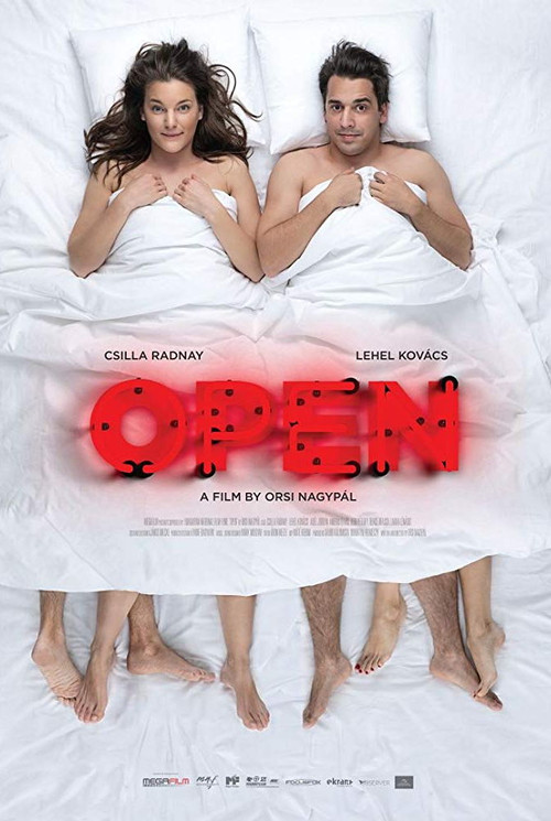 Постер: Open