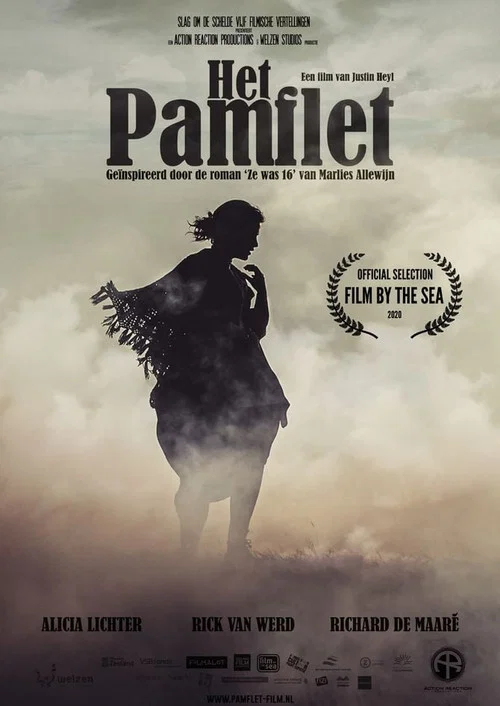 Постер: Het Pamflet (The Pamphlet)