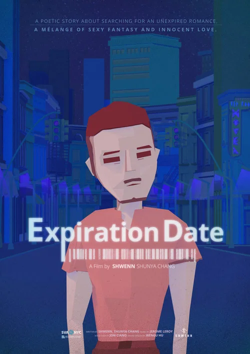 Постер: Expiration Date