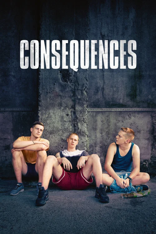 Постер: Consequences