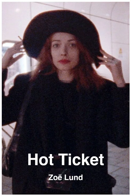 Постер: Hot Ticket