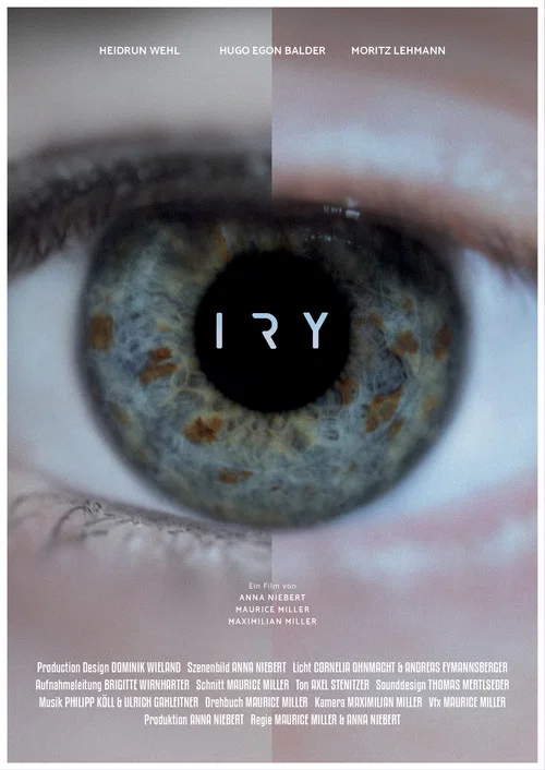 Постер: IRY