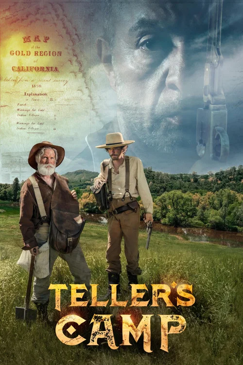 Постер: Teller's Camp