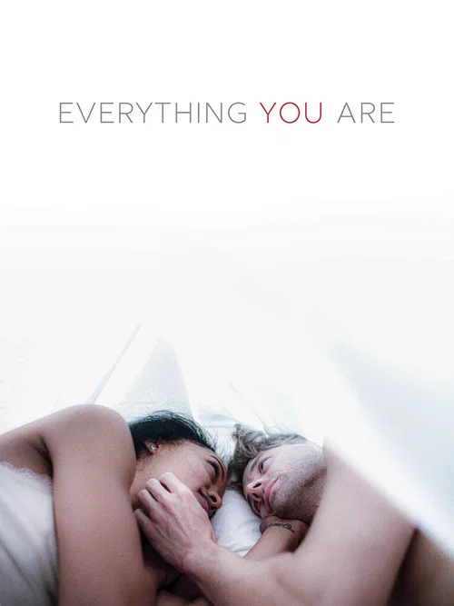Постер: Everything You Are