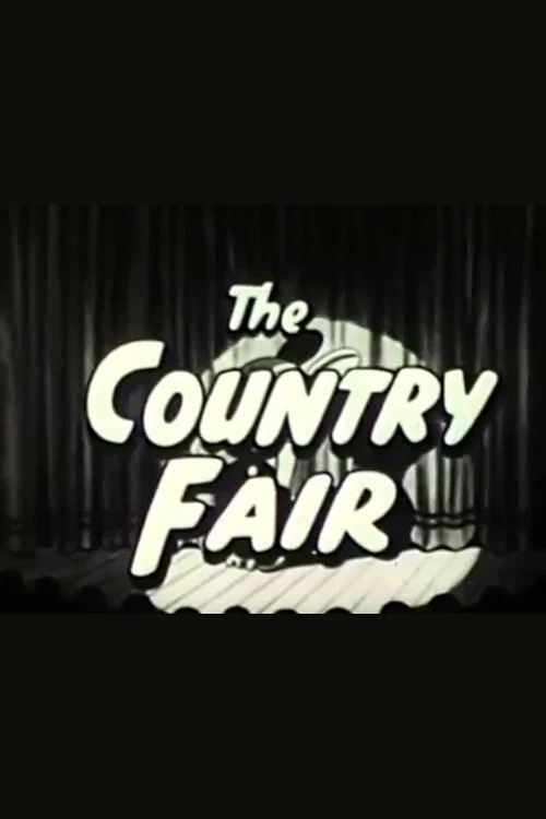 Постер: County Fair
