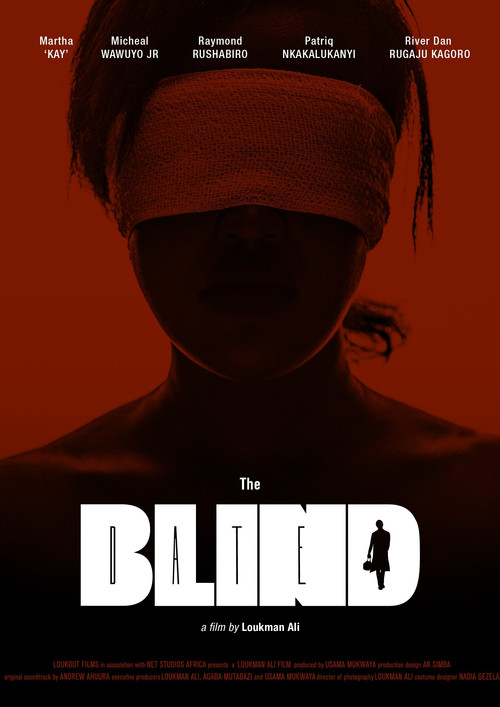 Постер: The Blind Date