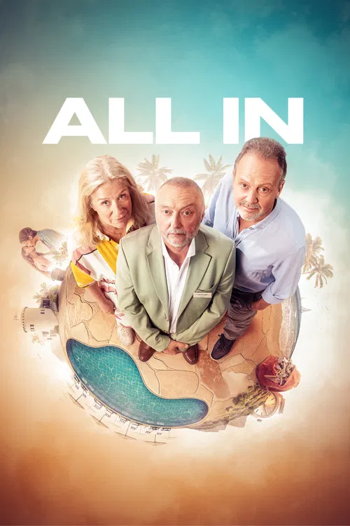 Постер: All In