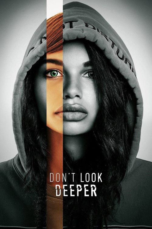 Постер: Look Deeper