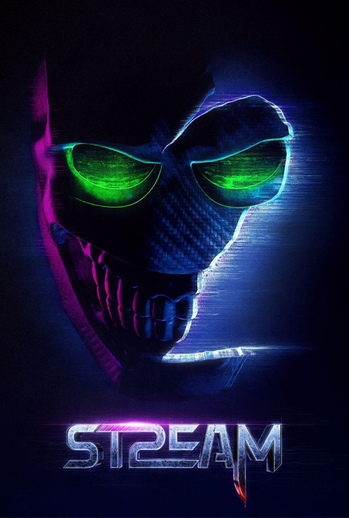 Постер: Stream 2: Sudden Death