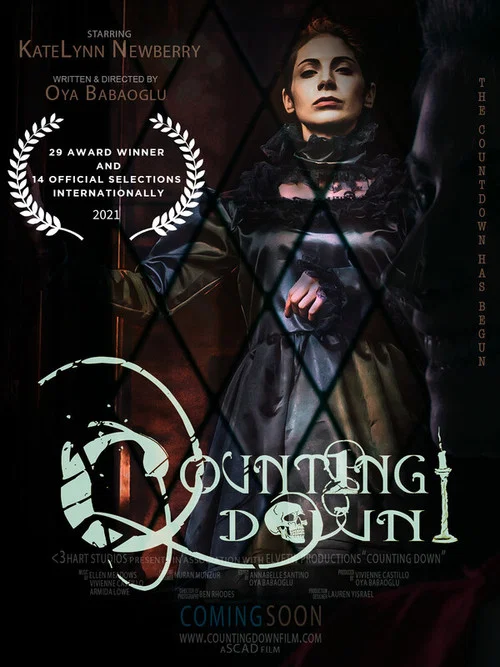 Постер: Counting Down