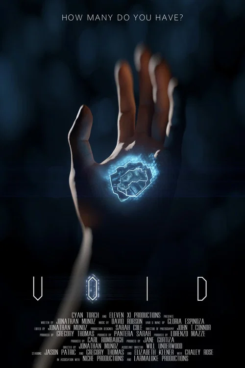 Постер: Void