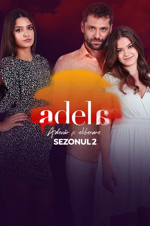 Постер: Adela