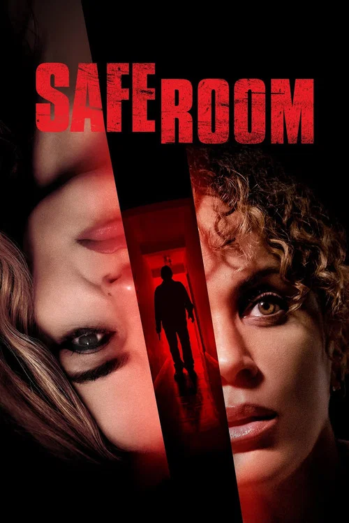 Постер: Safe Space