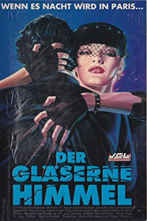 Постер: Der gläserne Himmel