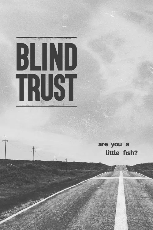 Постер: Blind Trust