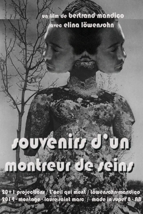 Постер: Souvenirs d'un montreur de seins