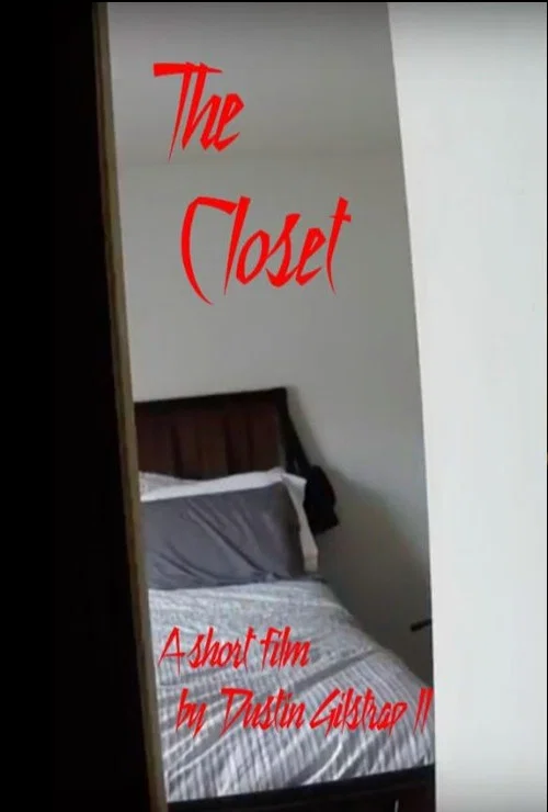Постер: The Closet