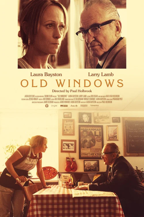 Постер: Old Windows