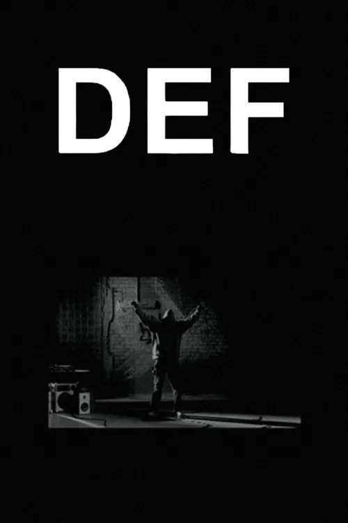 Постер: DEF
