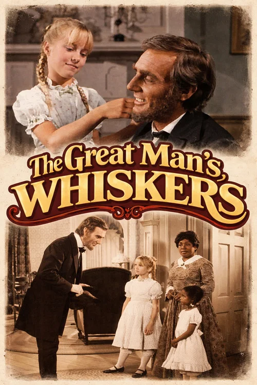 Постер: The Great Man's Whiskers