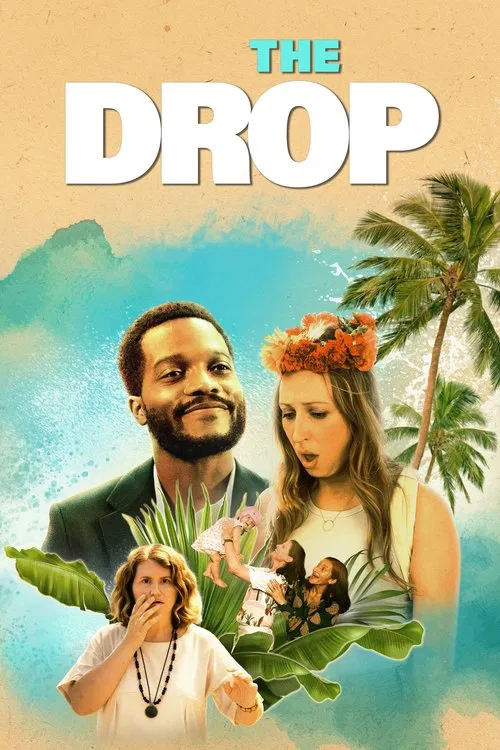 Постер: The Drop