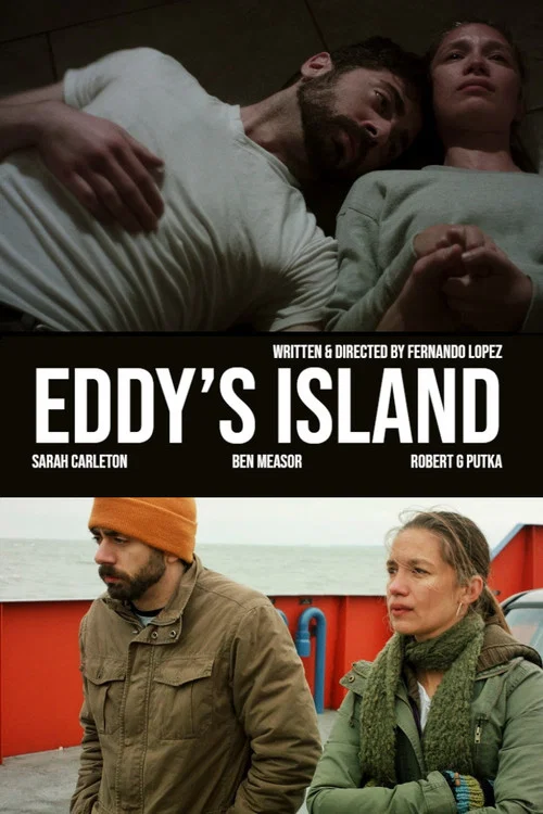 Постер: Eddy's Island