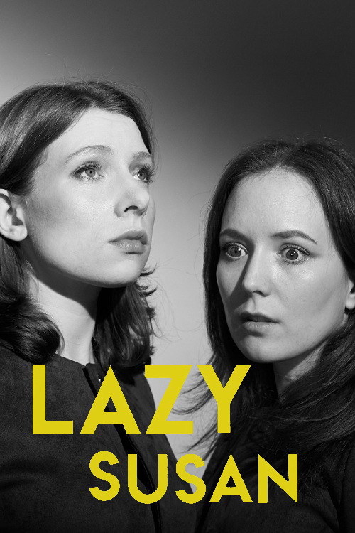 Постер: Lazy Susan