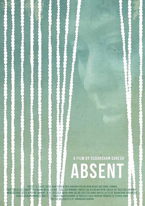 Постер: Absent