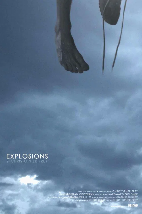 Постер: Explosions