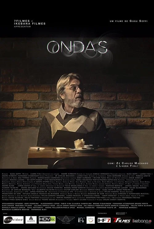 Постер: Ondas