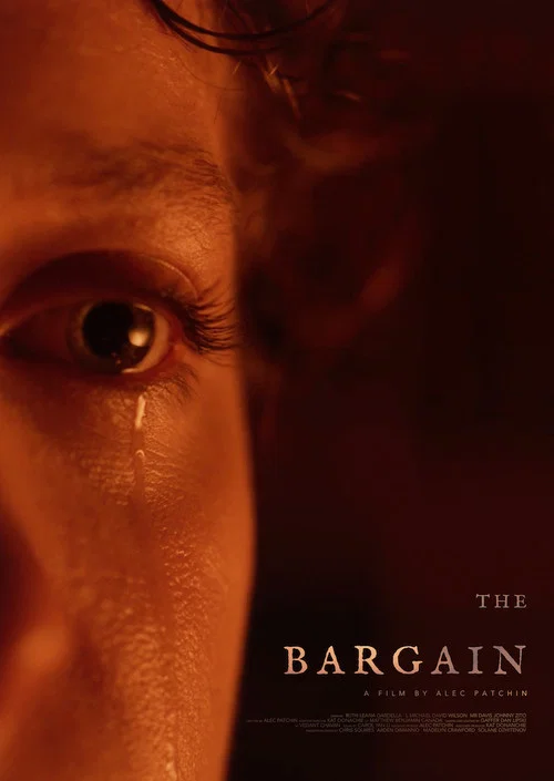 Постер: The Bargain